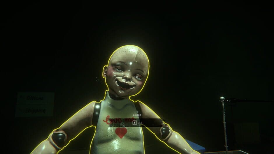 Dolls Made Here screenshot 5