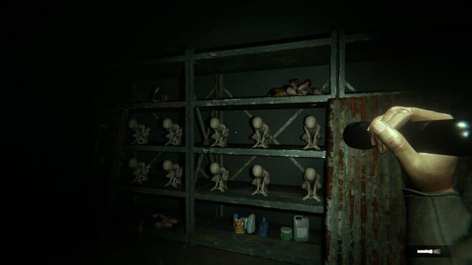 Dolls Made Here screenshot 6