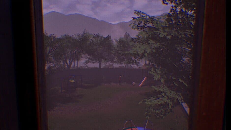 Halu: The Fish screenshot 2