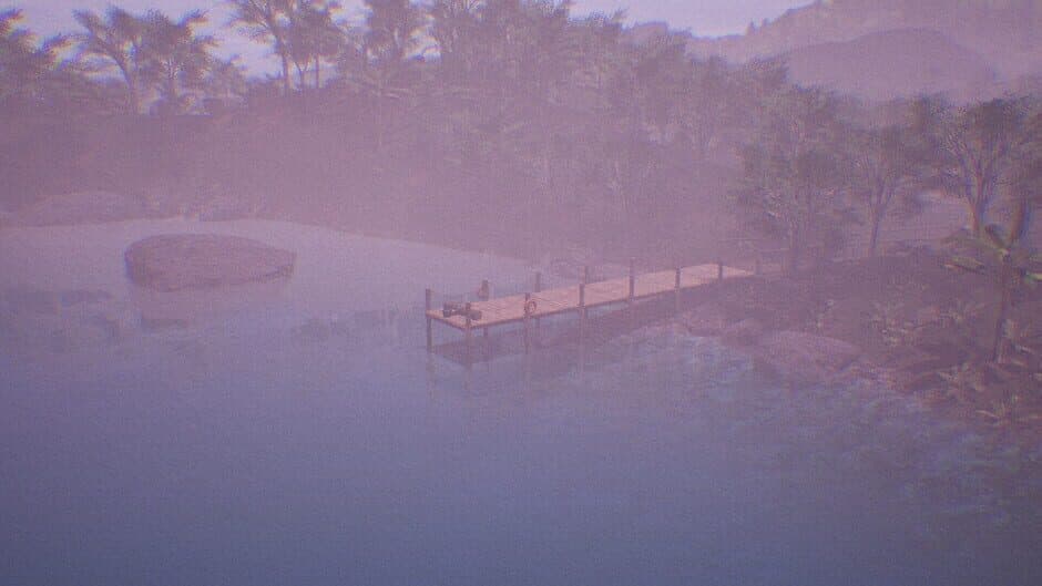 Halu: The Fish screenshot 8