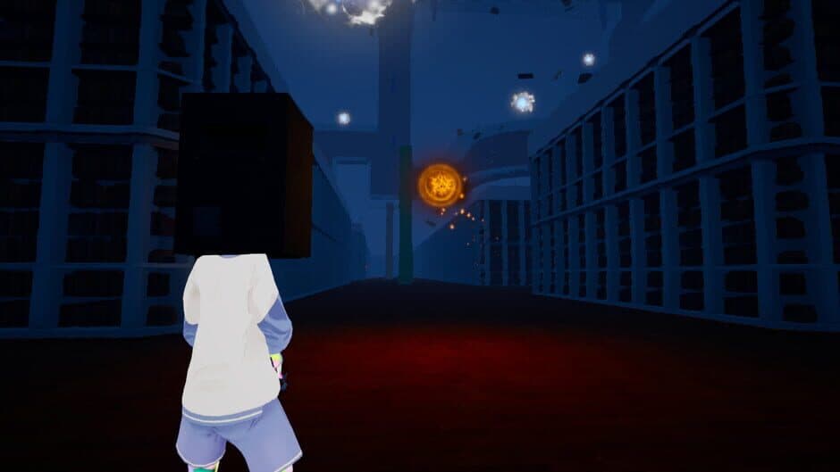 Inverted Dreams screenshot 5