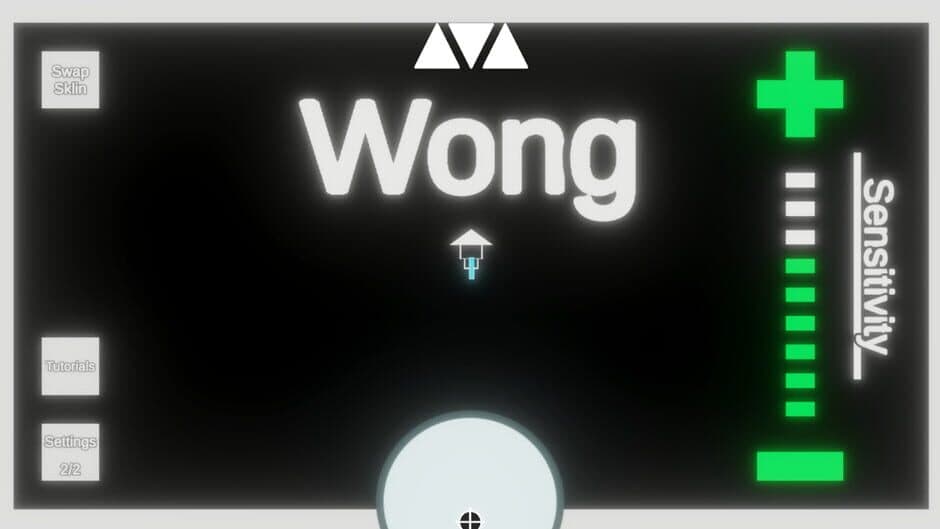 Wong screenshot 5