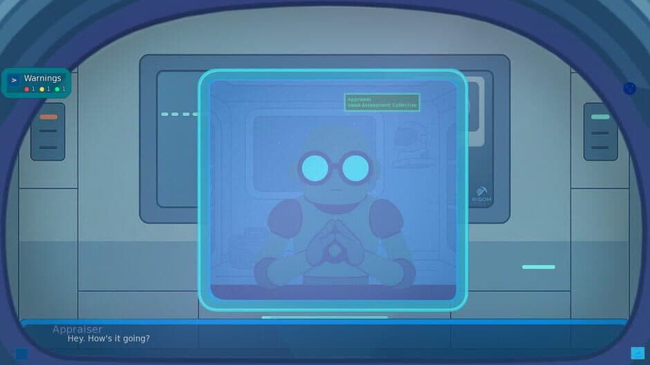 The Long Way Home screenshot 8