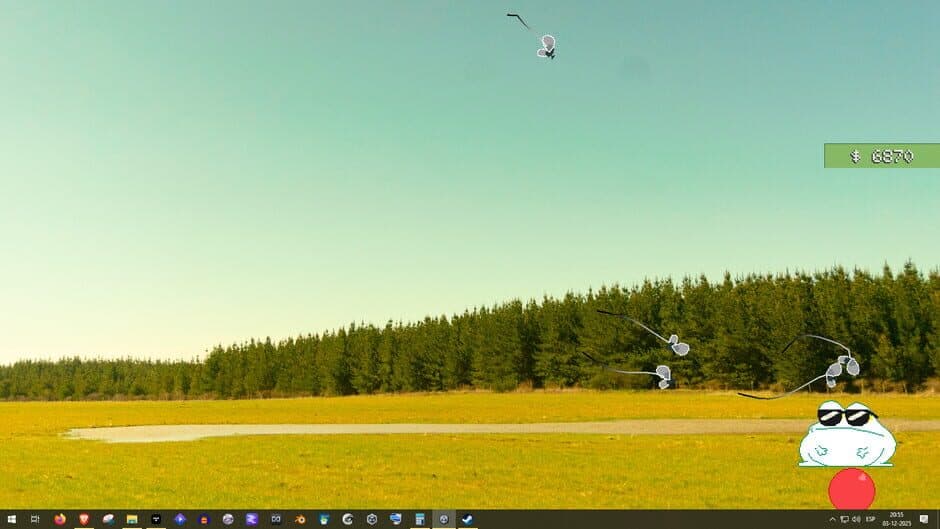 Smol Toad screenshot 7