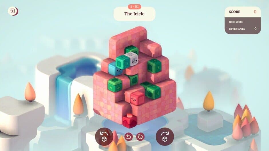 Kubika screenshot 4