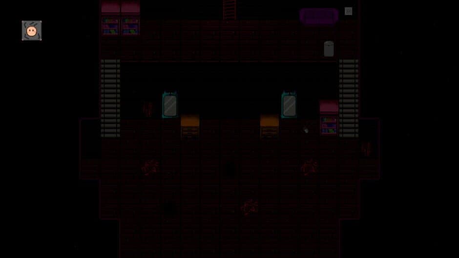 Lurk in Abyss screenshot 1