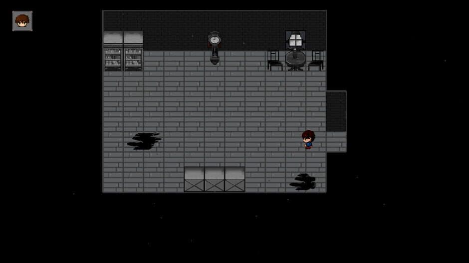 Lurk in Abyss screenshot 2
