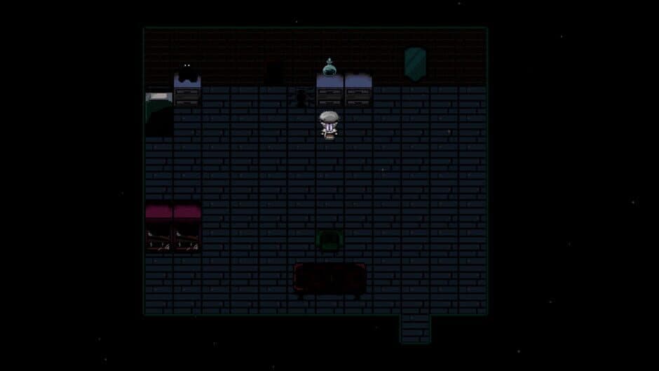 Lurk in Abyss screenshot 6