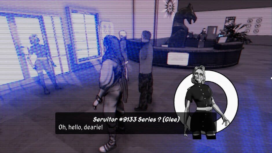 Murderous Sunlight screenshot 6