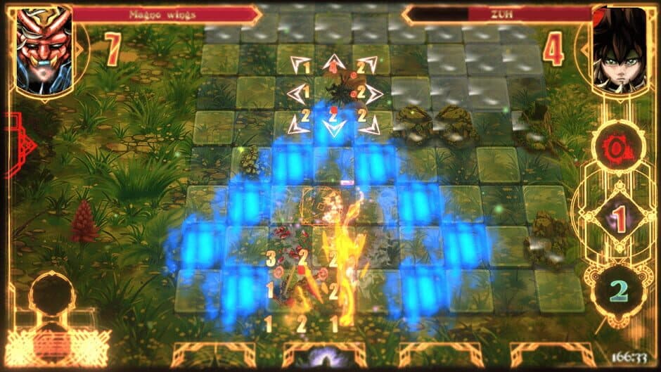 Soul Card Duel screenshot 2