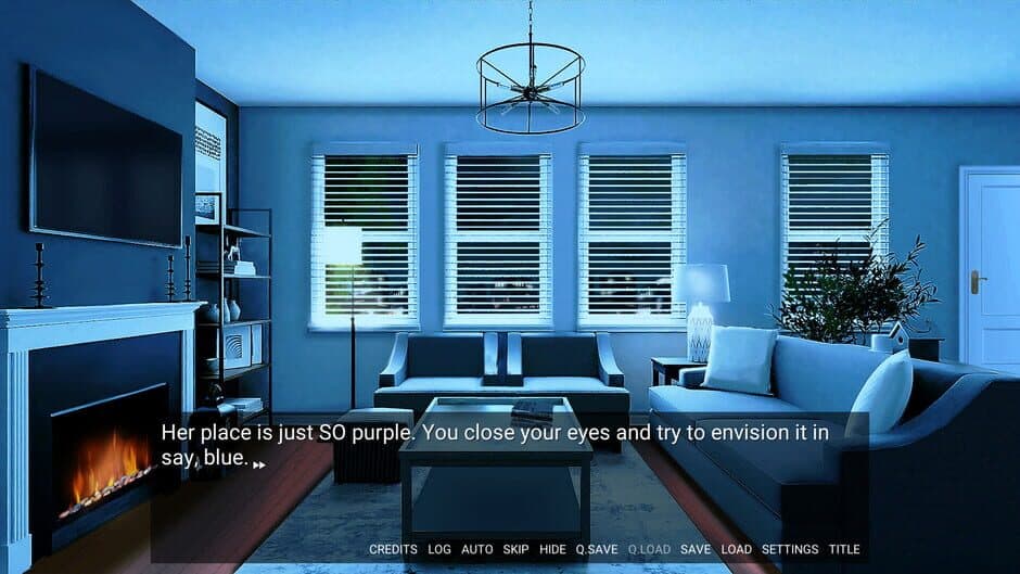 Breaking Up Is Hard To Do screenshot 8