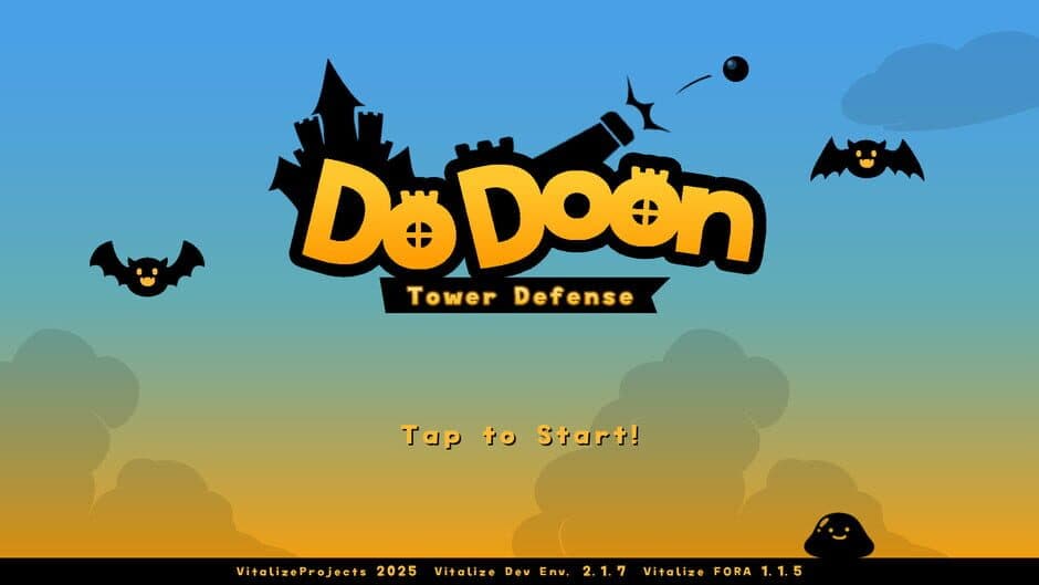 DoDoon screenshot 6