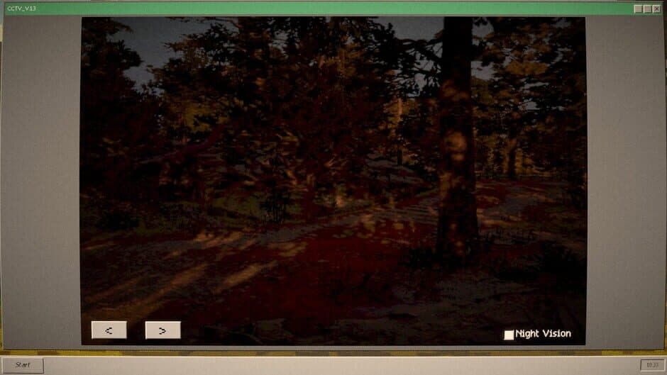 Uncanny Tales: The Watcher screenshot 7