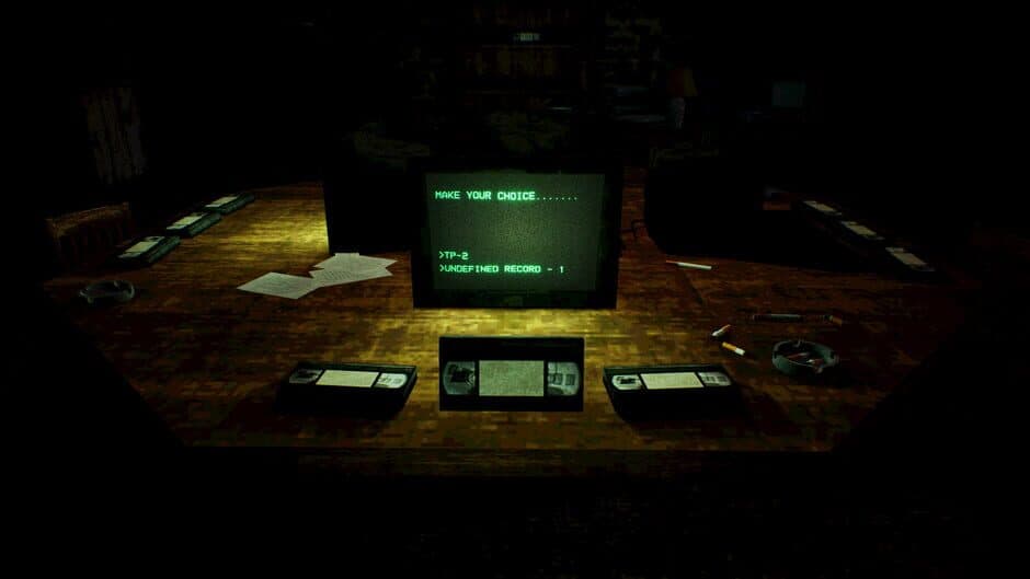 Sepium screenshot 1