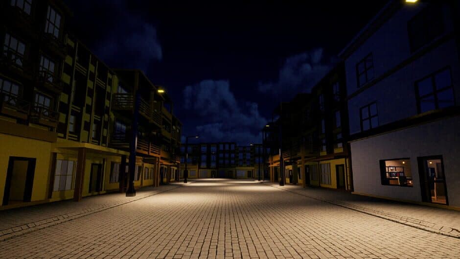 Lounge Café screenshot 7