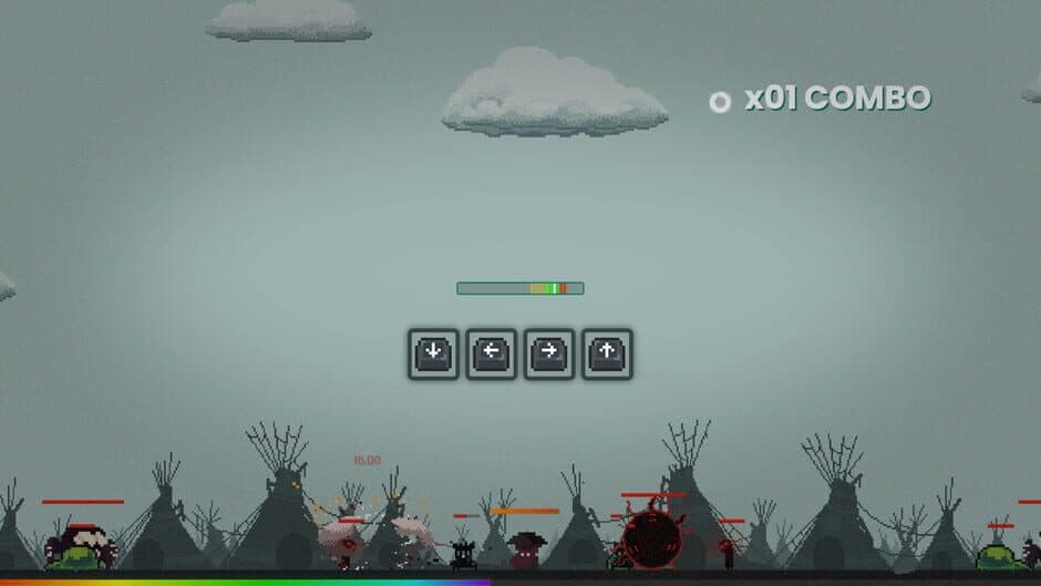WomboCombo screenshot 2