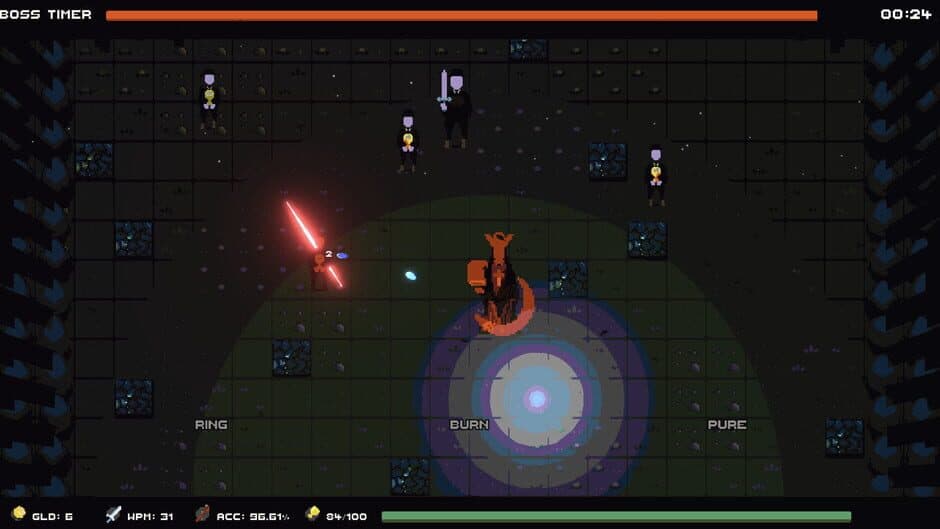 Tarot Spell screenshot 3