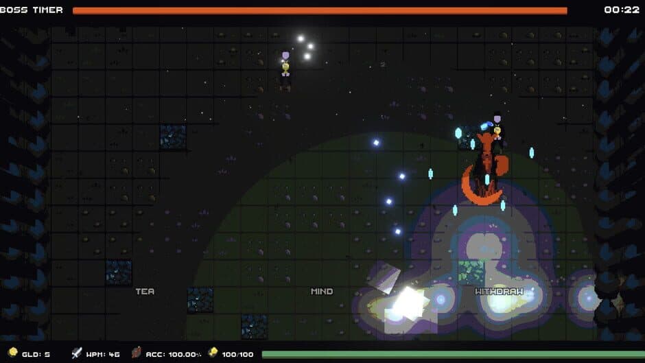 Tarot Spell screenshot 4