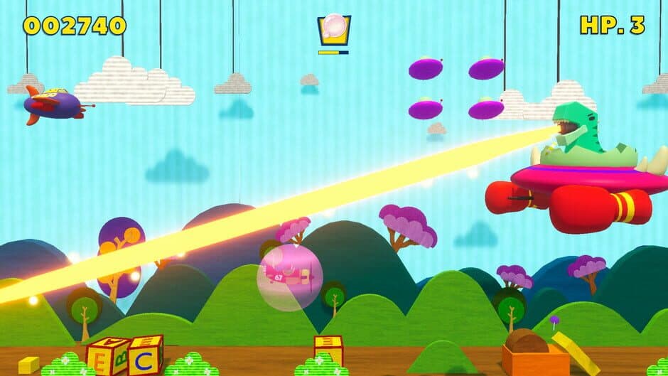 Wing-It screenshot 2