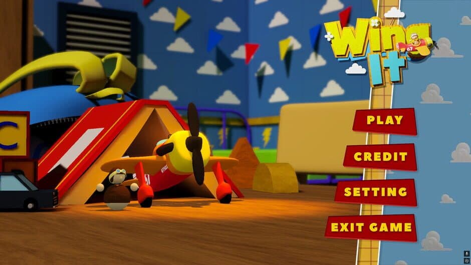 Wing-It screenshot 3