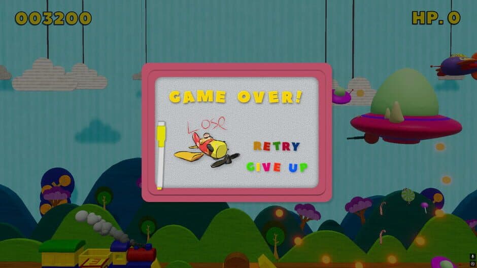 Wing-It screenshot 4