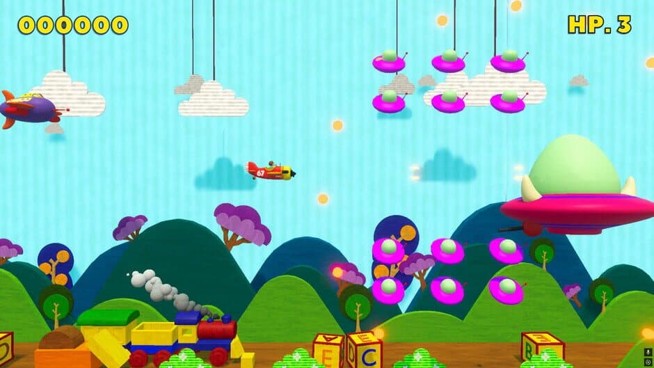 Wing-It screenshot 5