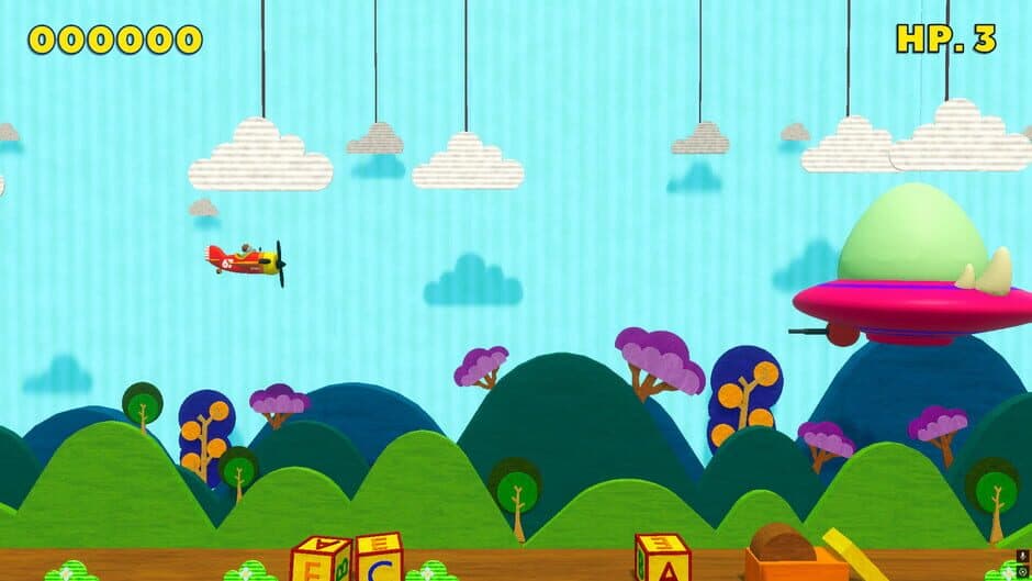 Wing-It screenshot 1
