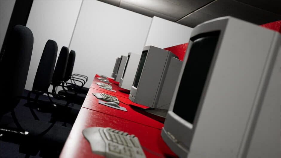 Dream Corps screenshot 7