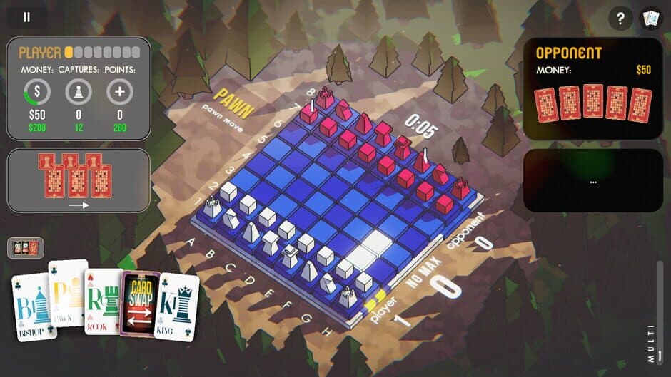 ODEZZA screenshot 7