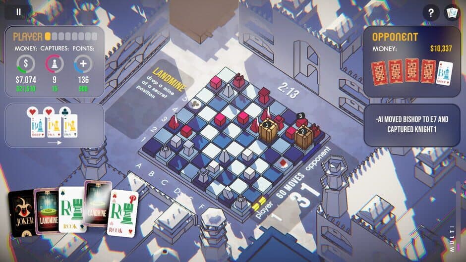 ODEZZA screenshot 8
