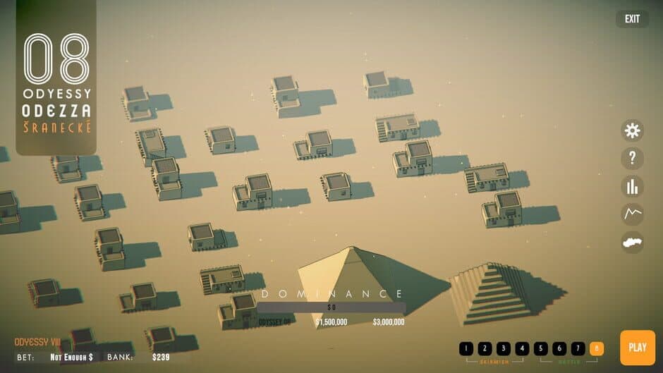 ODEZZA screenshot 4