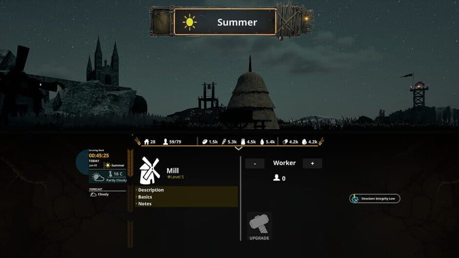 Need: No End screenshot 2