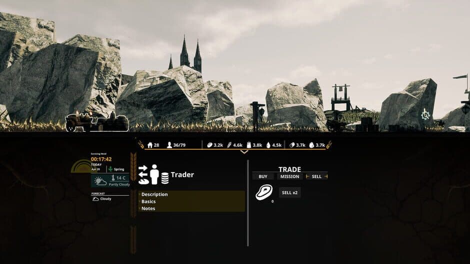 Need: No End screenshot 4