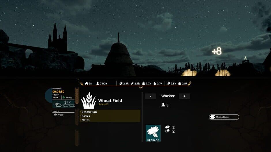 Need: No End screenshot 6
