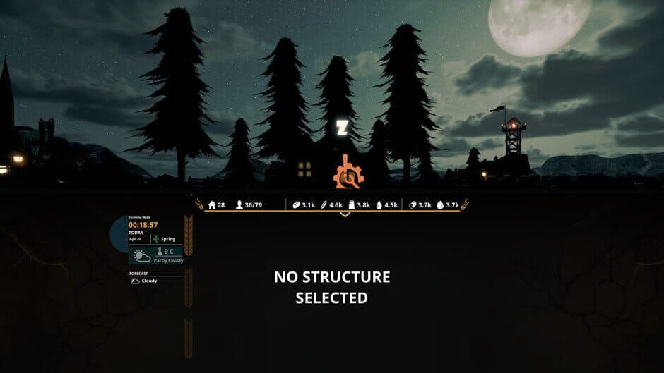 Need: No End screenshot 8