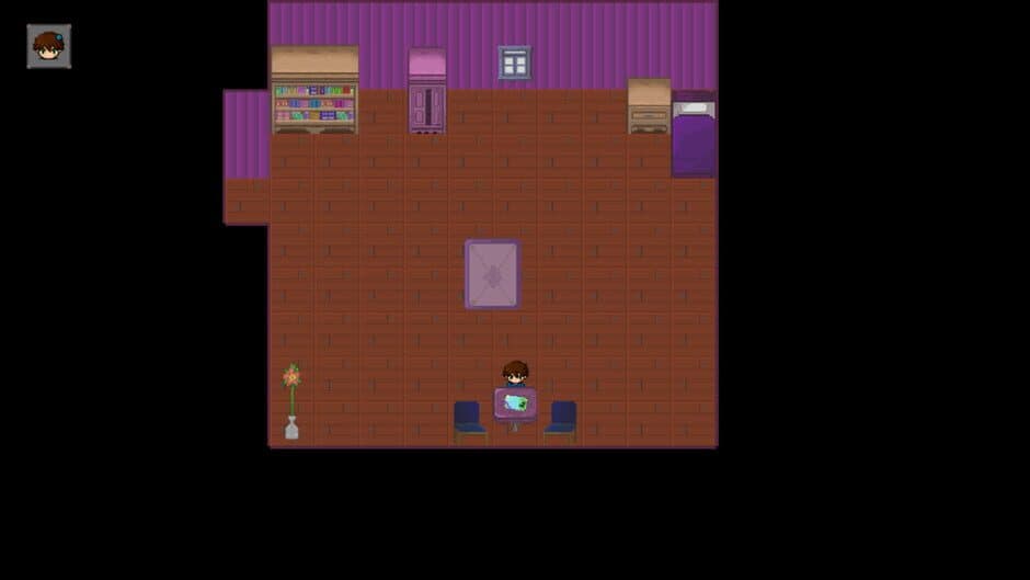 Lurk in Abyss screenshot 7