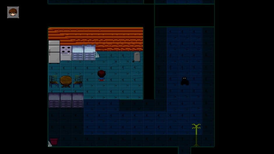 Lurk in Abyss screenshot 8