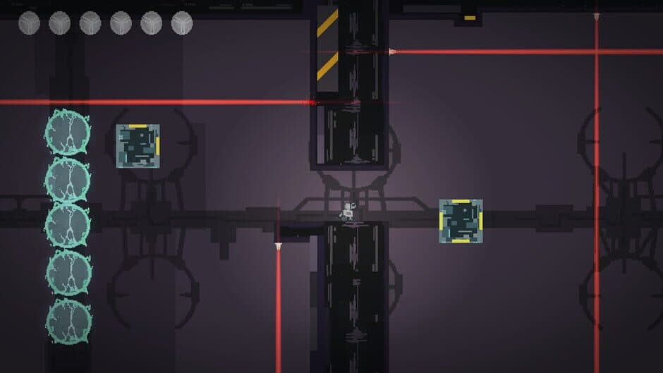 Alpha Crisis screenshot 6