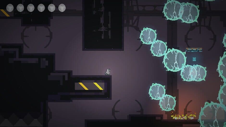 Alpha Crisis screenshot 7