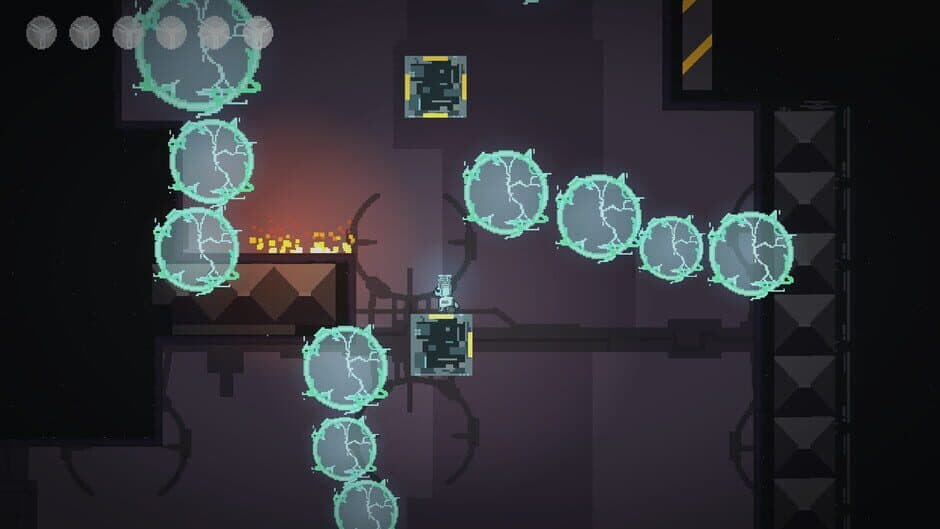 Alpha Crisis screenshot 8