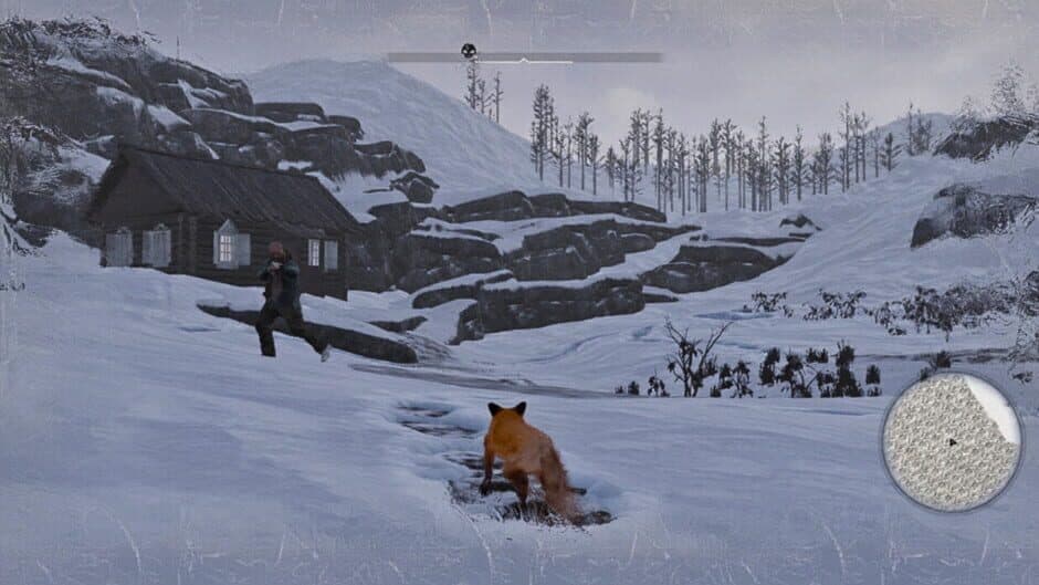 Untouchable Ground screenshot 7