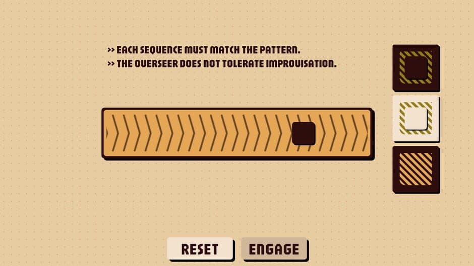 Loop of Command screenshot 5