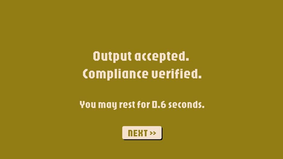 Loop of Command screenshot 6