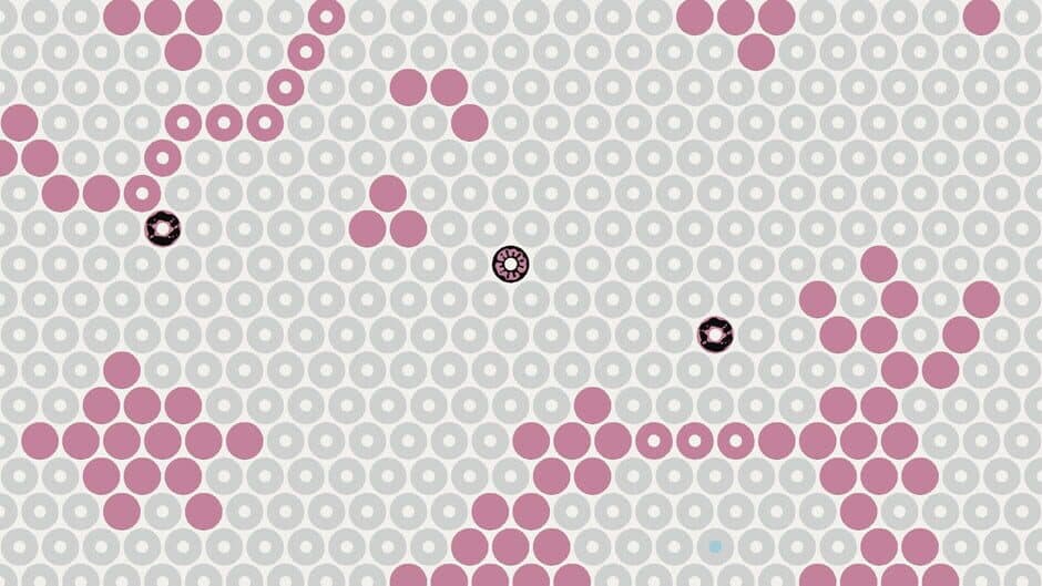 What Surrounds Us screenshot 1
