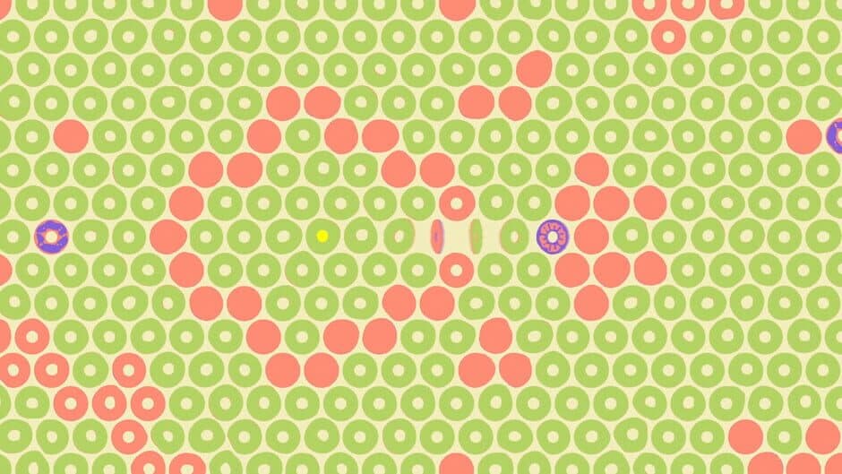 What Surrounds Us screenshot 2