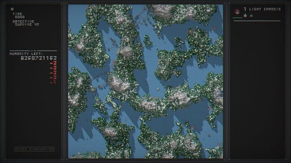 Insanio screenshot 2