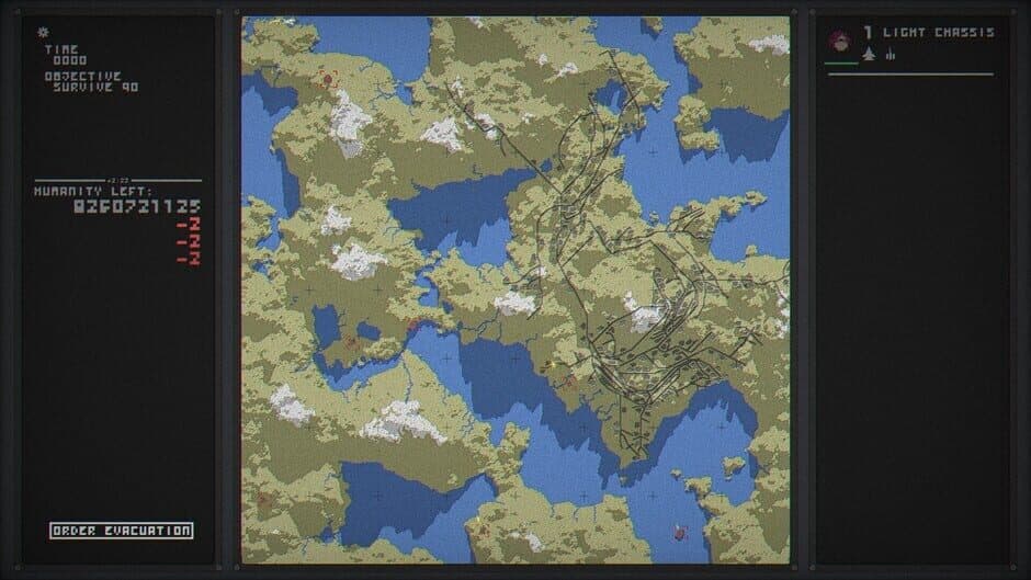 Insanio screenshot 4