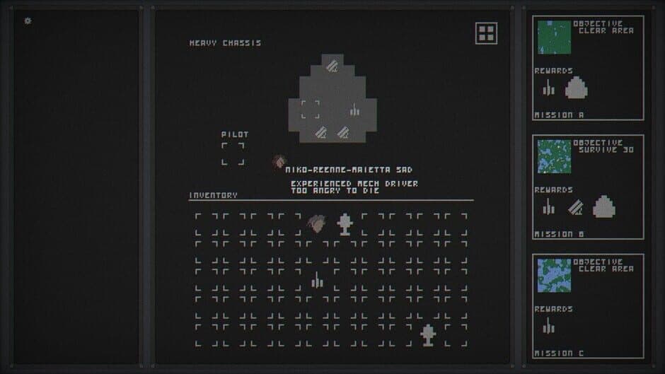 Insanio screenshot 5