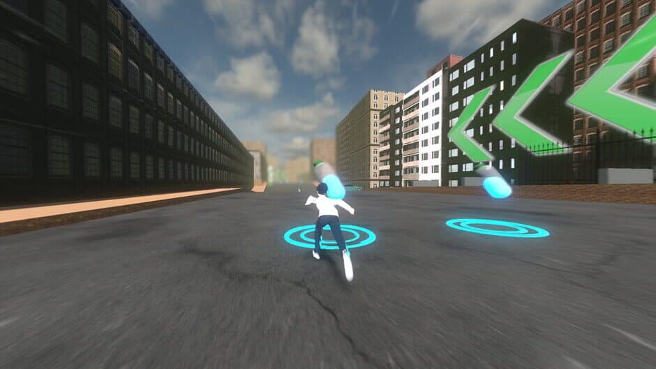 SkyRen screenshot 4