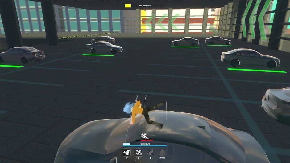 SkyRen screenshot 5